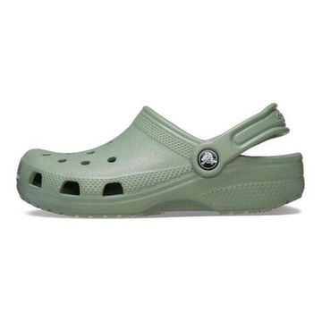 Crocs Clog 'Green'