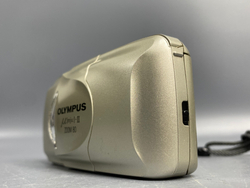 Не рабочий Olympus MJU II Zoom 80
