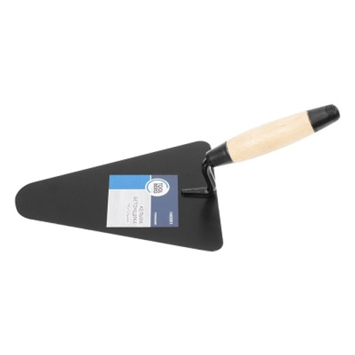 Кельма стальная треугольник КБ 60