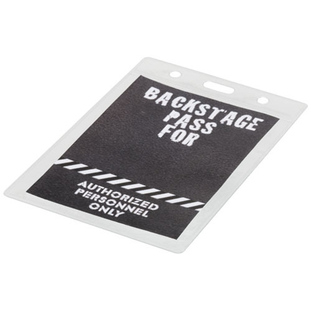 Держатель для бейджа Lorenzo