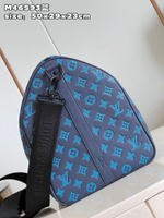 Louis Vuitton Keepall 50