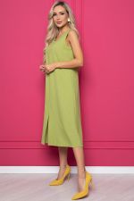 Сарафан "Леди Лето" (яблоко) П7950 LT Collection (Акция)