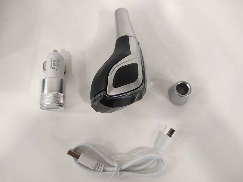 Hyundai (Хендай) / Ручка Переключения КПП, АКПП, МКПП С Подсветкой (1 шт.)