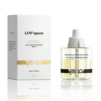 Сменный рефил для диффузора Lov Space YESforLOV Titillating Fragrance Refill 50мл