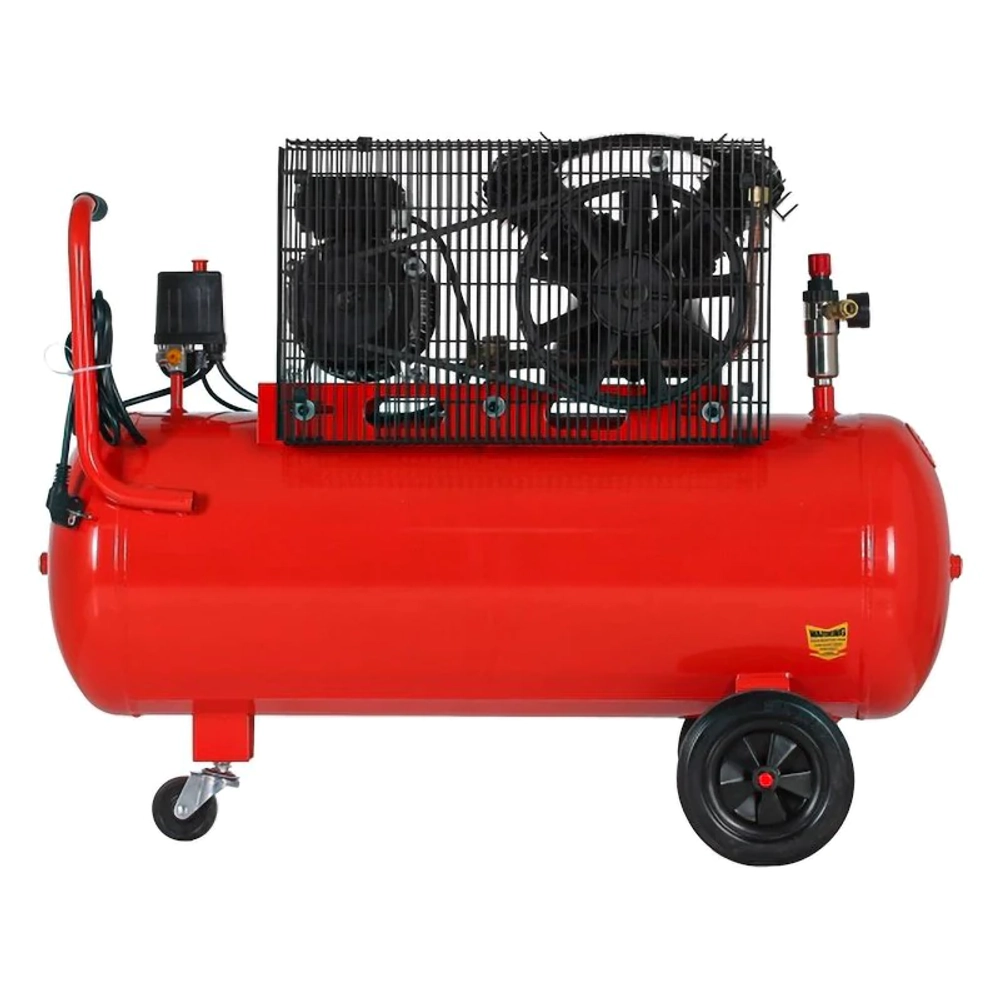 Компрессор Fubag VCF/100 CM3, 45681472