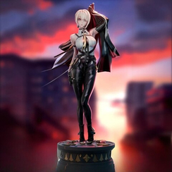 Evelyn Chevalier with Bikini ver. - Zenless Zone Zero