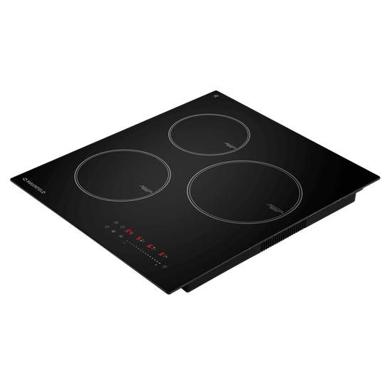 Встраиваемая варочная поверхность MAUNFELD CVI453STBK