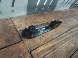 Ручка двери левой Mercedes S-Class (W223) 20-нв Б/У Оригинал A09976055039999