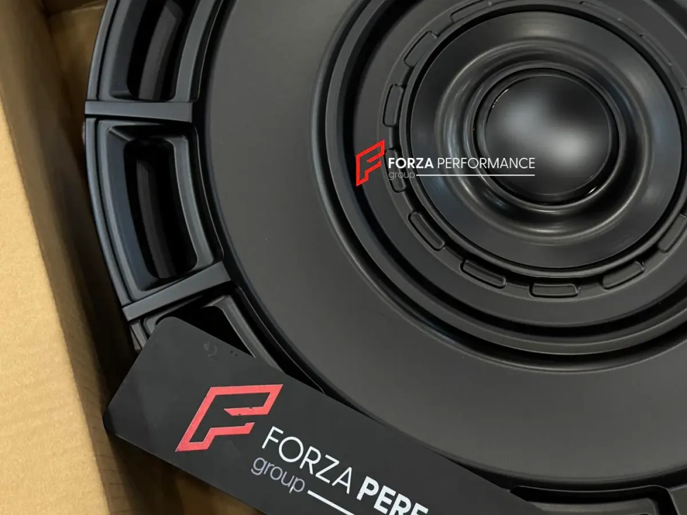 КОВАНЫЕ ДИСКИ для CADILLAC ESCALADE IQ 2025 Кадиллак