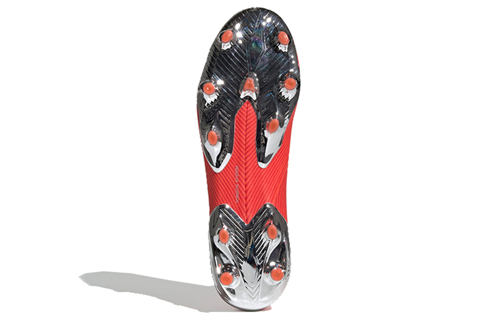 Кроссовки Adidas Nemeziz 19+ Fg