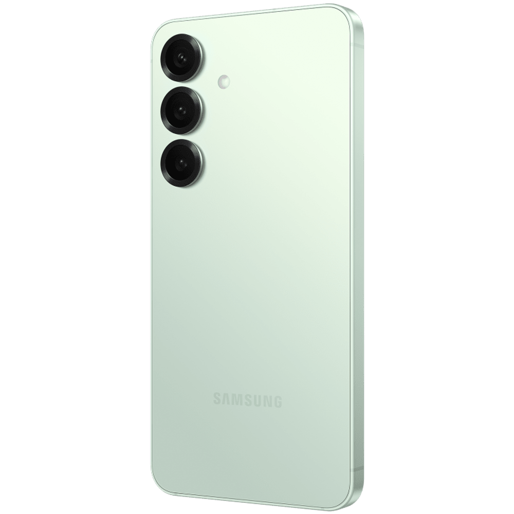 Смарфтон Samsung Galaxy S25 12/256gb, Mint