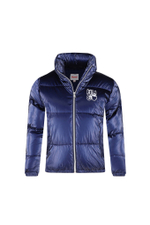 Куртка HUGO KIDS - темно-синий(G16111)