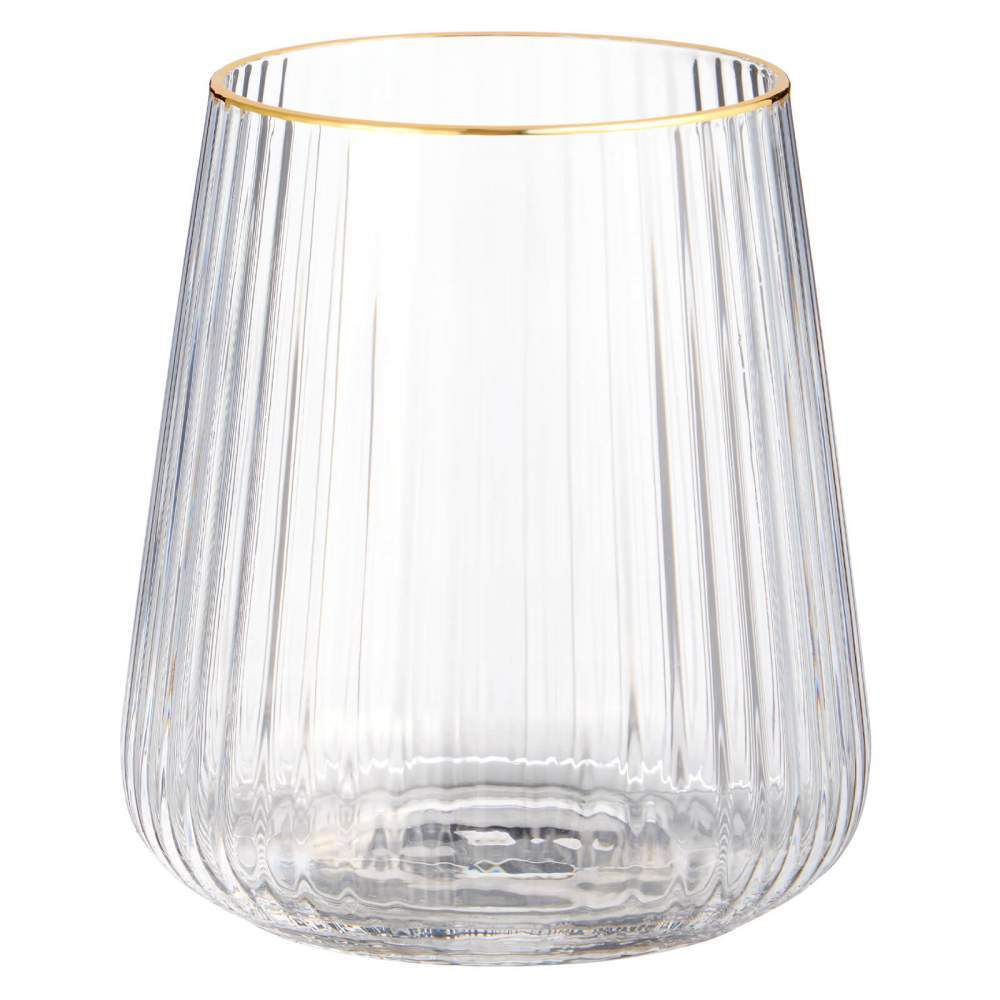 Набор стаканов "Perfo" 2шт 480мл