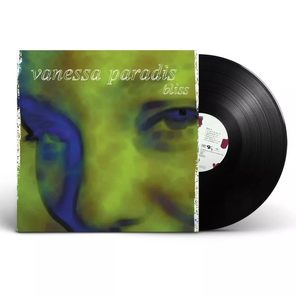 Vanessa Paradis / Bliss (LP)
