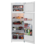 Холодильник Indesit TIA16, белый