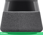 Портативная колонка BBK BTA1212 B черный