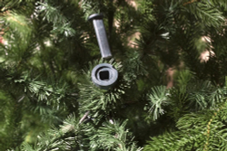 Ель искусственная Прованс 190 см 3D