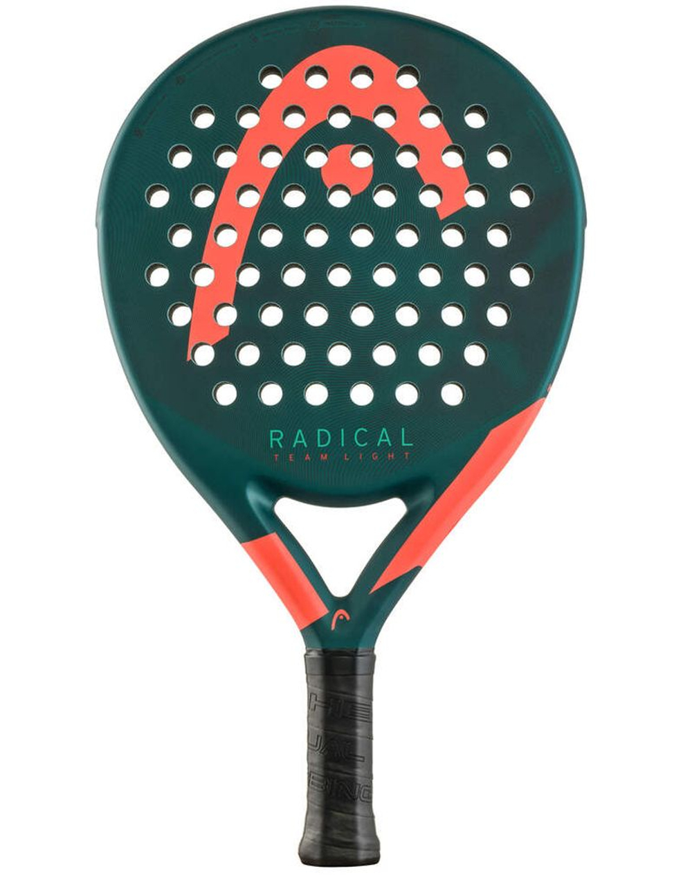 Ракетка для падел тенниса Head Radical Team Light 2026