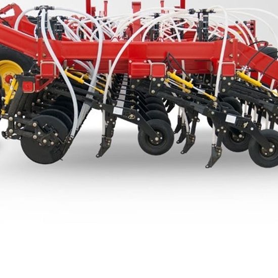 Запчасти и комплектующие к посевному комплексу Bourgault, рычаг, прокладка, монитор