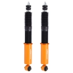 Maxpeedingrods Coilover Struts Kit подходит для автомобиля Scion TC 2011 2012 2013 2014 2015 2016