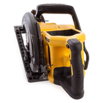 Пила дисковая аккумуляторная DeWalt DCS577N (без акк, без з/у)