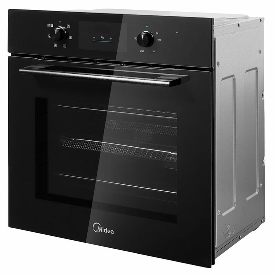 Встраиваемый духовой шкаф Midea MO47007GB