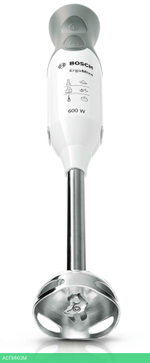 Блендер Bosch MSM66120