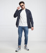 футболка Armani Exchange - белый(3LZTFA ZJH4Z)