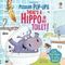 There&#39;s a Hippo in My Toilet!