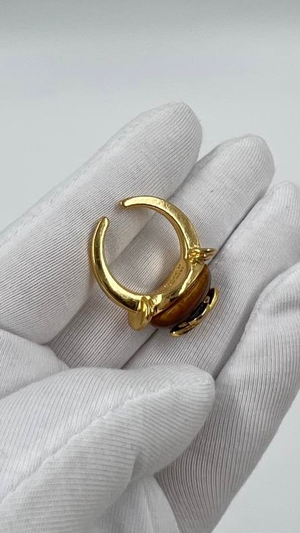 Кольцо Vivienne Westwood