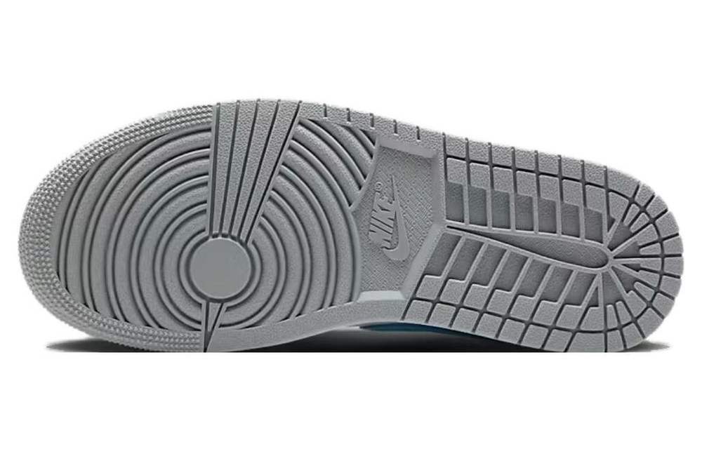 Кроссовки Jordan Air Jordan 1 Low Se (Женская размерная сетка)