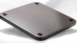 Торшер с полкой LGO Wrangell GRLSP-0523