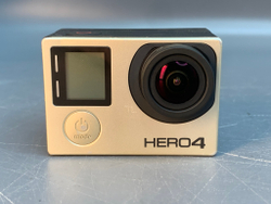 GoPro Hero 4