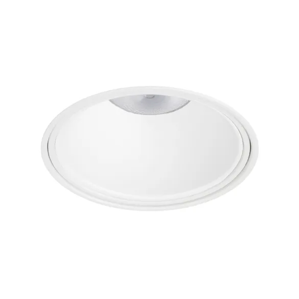 Светильник MS-ATLAS-TRIMLESS-R50-8W Warm3000 (WH, 32deg, 230V) (Arlight, IP20 Металл, 5 лет) 037058(1)