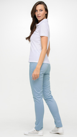 Брюки медицинские Сандра №4306