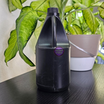 Шампунь для волос Carebeau Зеленый чай и лимон 1000 мл.