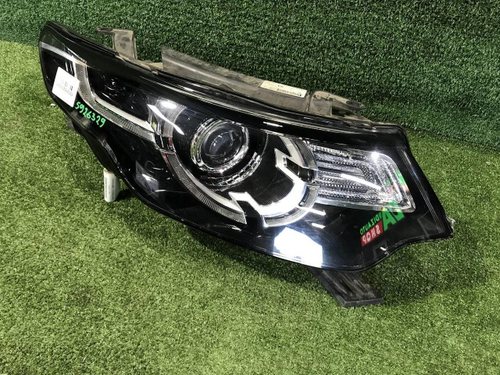 Фара правая Land-Rover Discovery Sport (2014-2019) ксенон