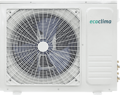 Наружный блок мульти сплит системы на 2 комнаты Ecoclima CM2-H16/4DR2