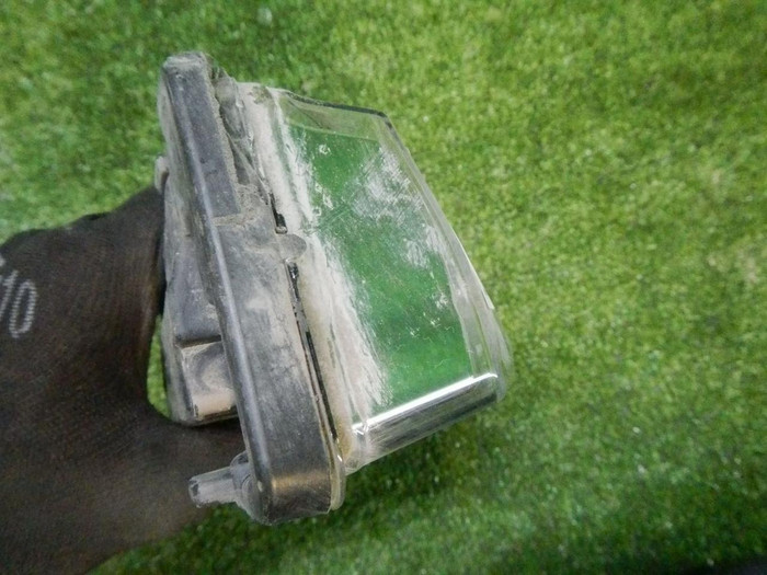 ПТФ левая BMW X3 G01 (2017-2021) LED