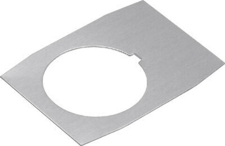 BZ-7-30 Информационная табличка