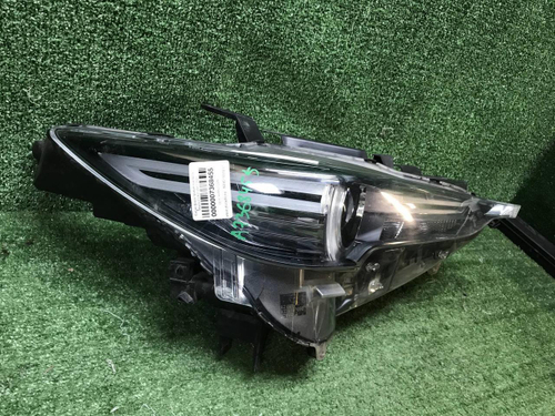 Фара правая Mazda CX-5 2 (17-21) Full LED
