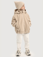 Куртка 4м6426 беж