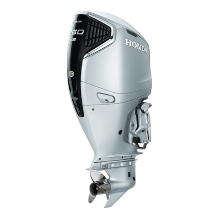 Подвесной лодочный мотор Honda BF 350 AXDD