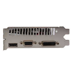 Видеокарта Видеокарта AFOX GT730 2GB GDDR5 128bit VGA/DVI-D/HDMI 1FAN RTL(AF730-2048D5H5-V2) RTL