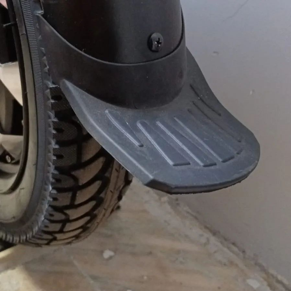 Брызговик крыла резиновый для велосипеда