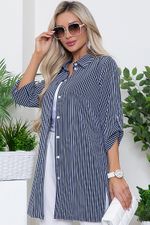 Рубашка 41729 Avili