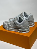 Кроссовки Louis Vuitton Trainer