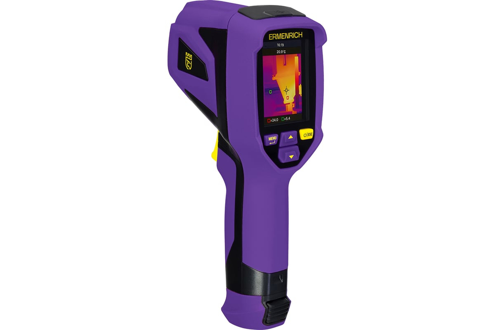 Тепловизор строительный Ermenrich Seek TV55 86291