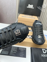 Кеды Dolce & Gabbana