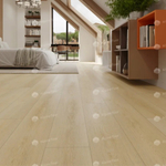 Кварцвиниловая плитка Alpine Floor Intense Еco 9-13 MC Тихий Лес